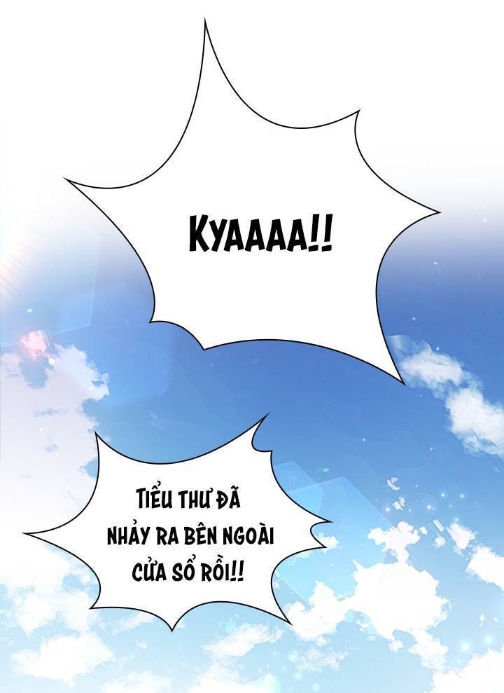 Thư Ký Của Bạo Chúa: Chapter 1