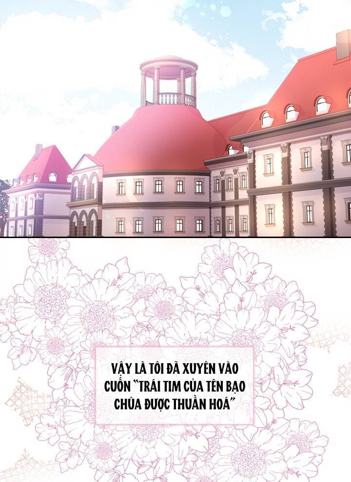 Thư Ký Của Bạo Chúa: Chapter 1