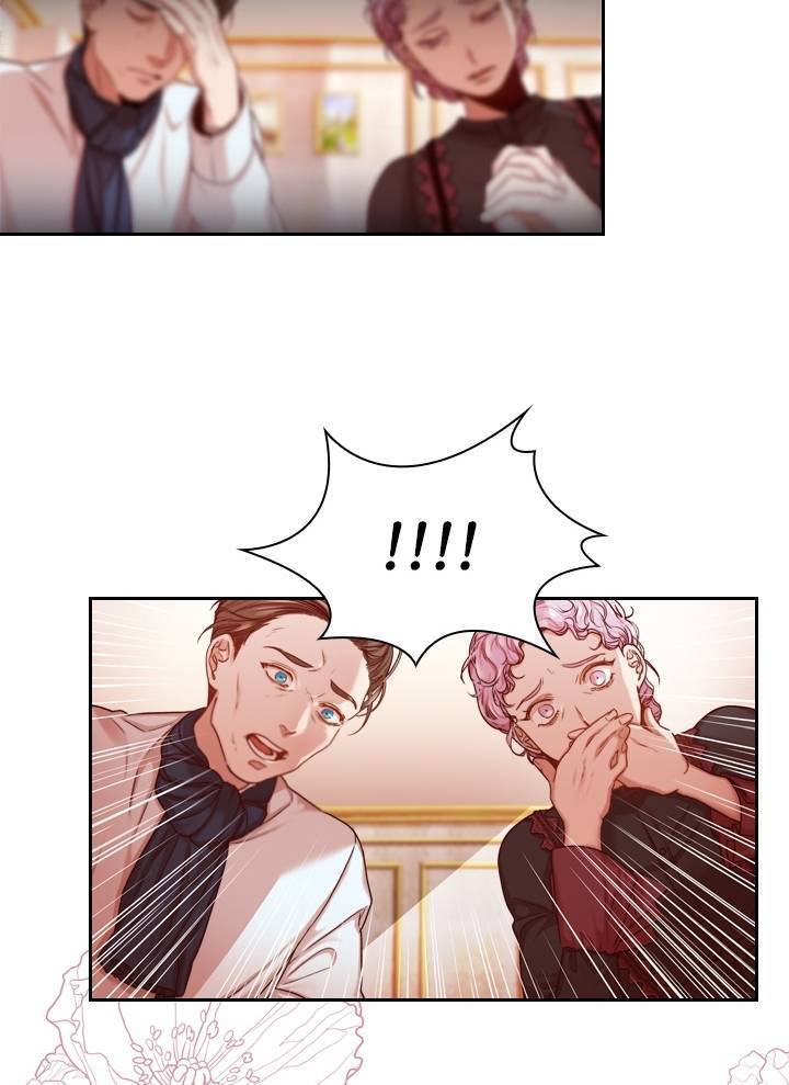 Thư Ký Của Bạo Chúa: Chapter 1