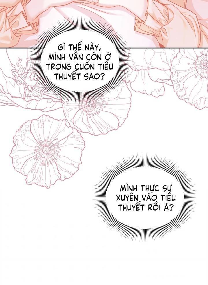 Thư Ký Của Bạo Chúa: Chapter 1