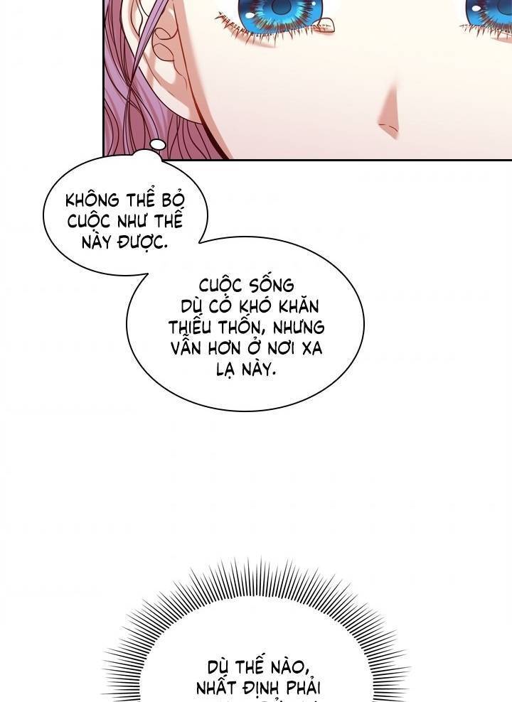 Thư Ký Của Bạo Chúa: Chapter 1