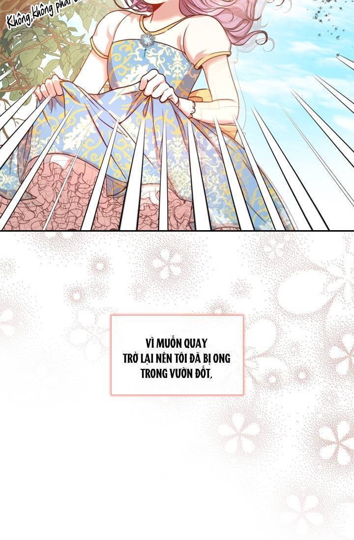 Thư Ký Của Bạo Chúa: Chapter 1