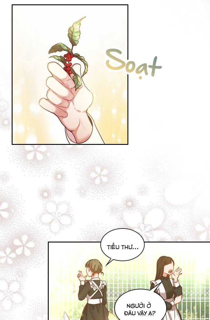 Thư Ký Của Bạo Chúa: Chapter 1