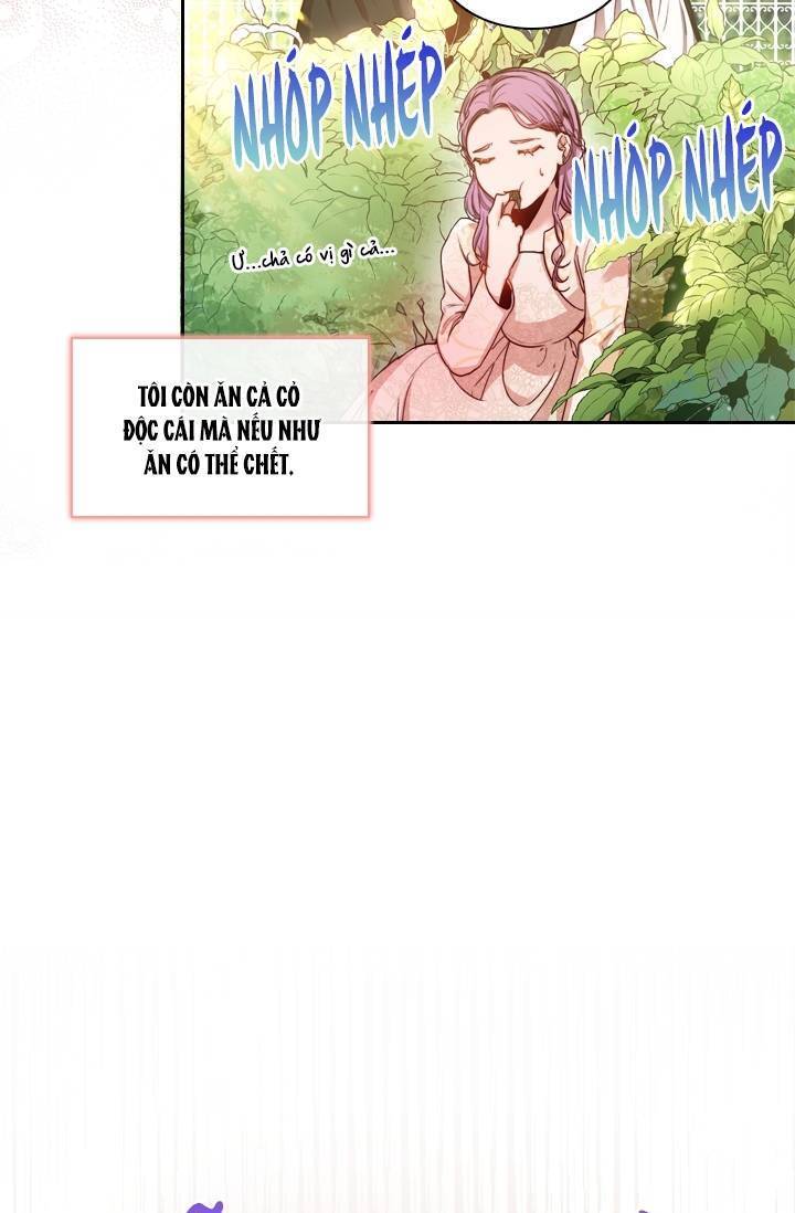 Thư Ký Của Bạo Chúa: Chapter 1