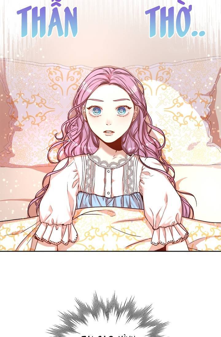 Thư Ký Của Bạo Chúa: Chapter 1