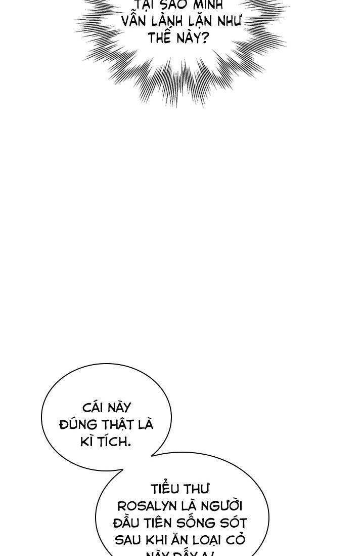 Thư Ký Của Bạo Chúa: Chapter 1