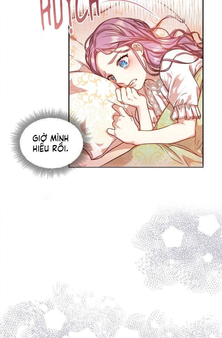 Thư Ký Của Bạo Chúa: Chapter 1
