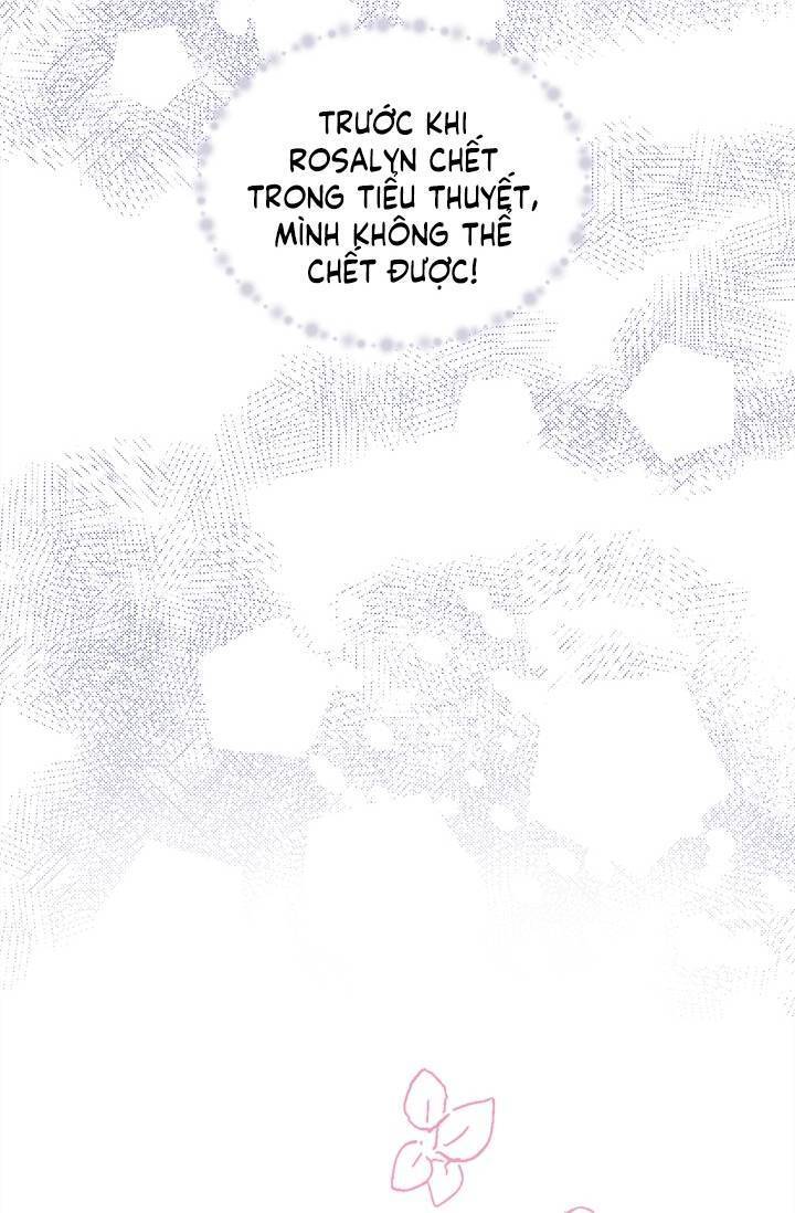Thư Ký Của Bạo Chúa: Chapter 1