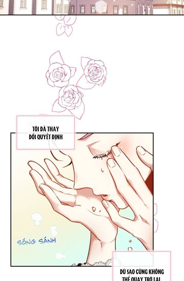 Thư Ký Của Bạo Chúa: Chapter 1