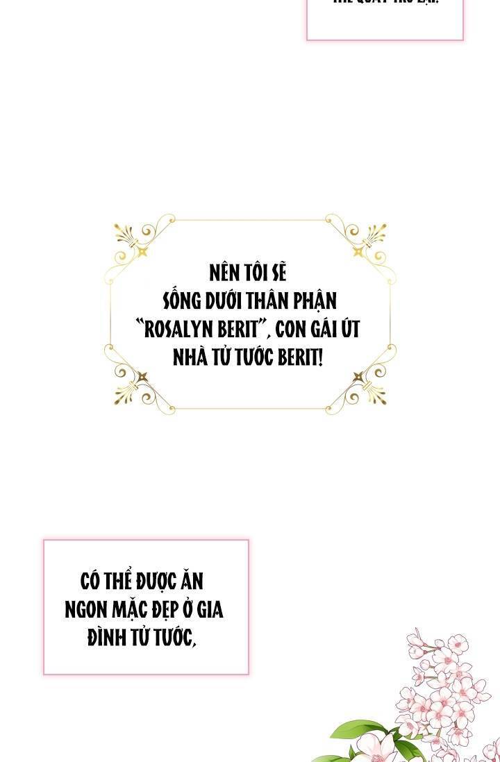 Thư Ký Của Bạo Chúa: Chapter 1