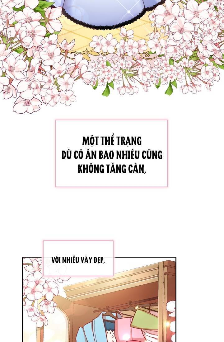 Thư Ký Của Bạo Chúa: Chapter 1