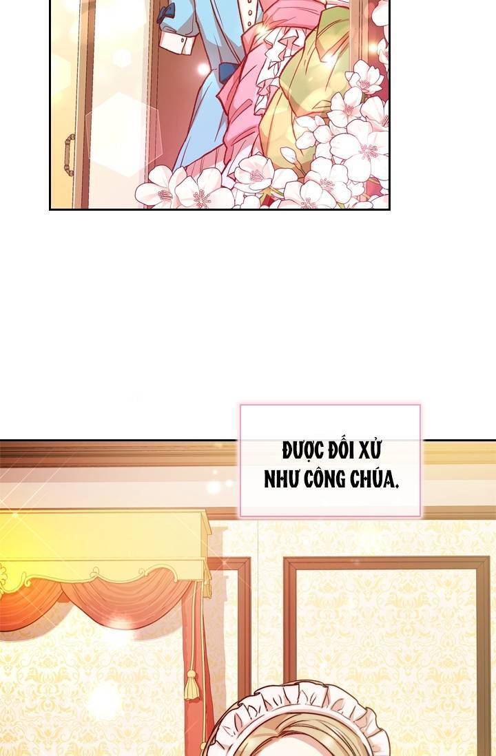 Thư Ký Của Bạo Chúa: Chapter 1
