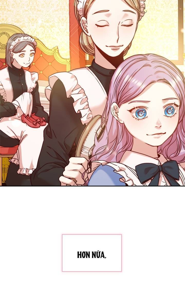 Thư Ký Của Bạo Chúa: Chapter 1