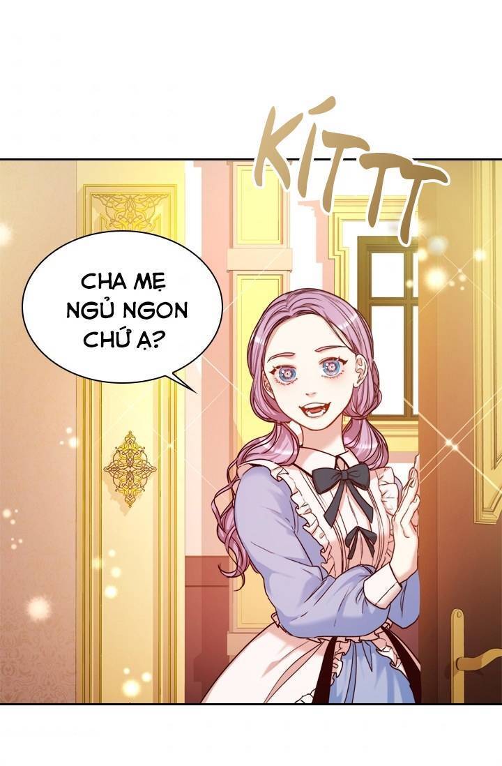Thư Ký Của Bạo Chúa: Chapter 1