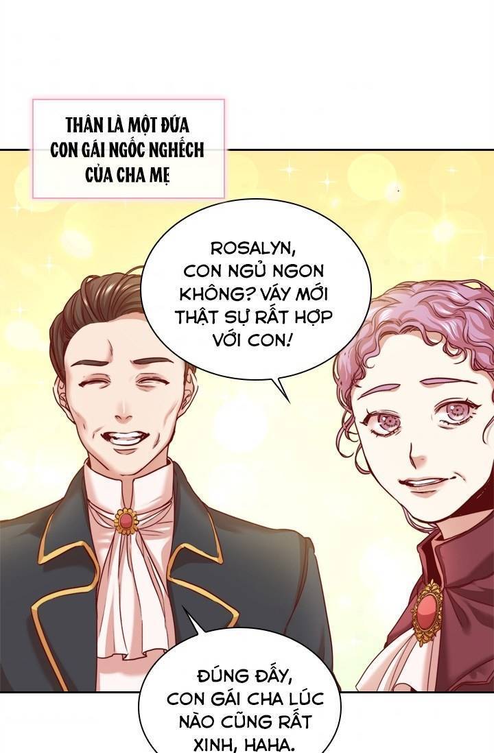 Thư Ký Của Bạo Chúa: Chapter 1