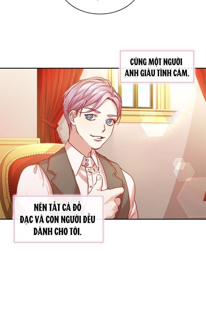 Thư Ký Của Bạo Chúa: Chapter 1