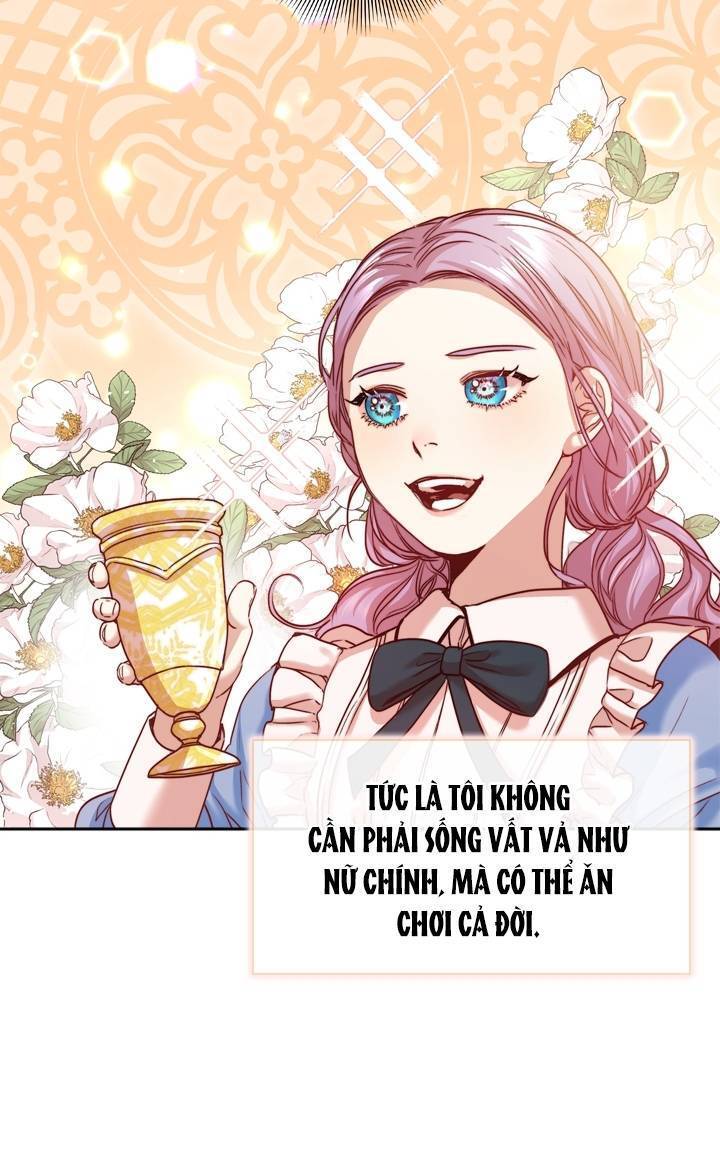 Thư Ký Của Bạo Chúa: Chapter 1