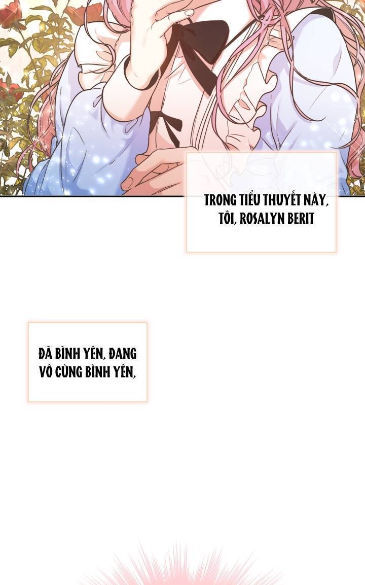 Thư Ký Của Bạo Chúa: Chapter 1