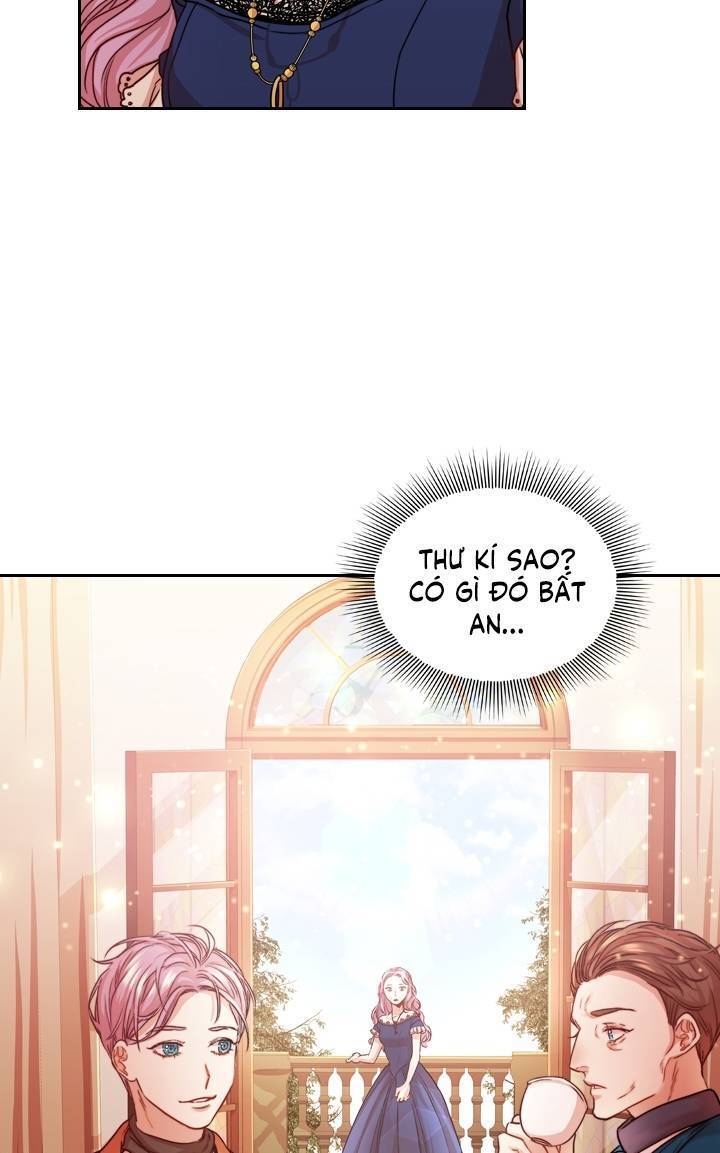 Thư Ký Của Bạo Chúa: Chapter 1