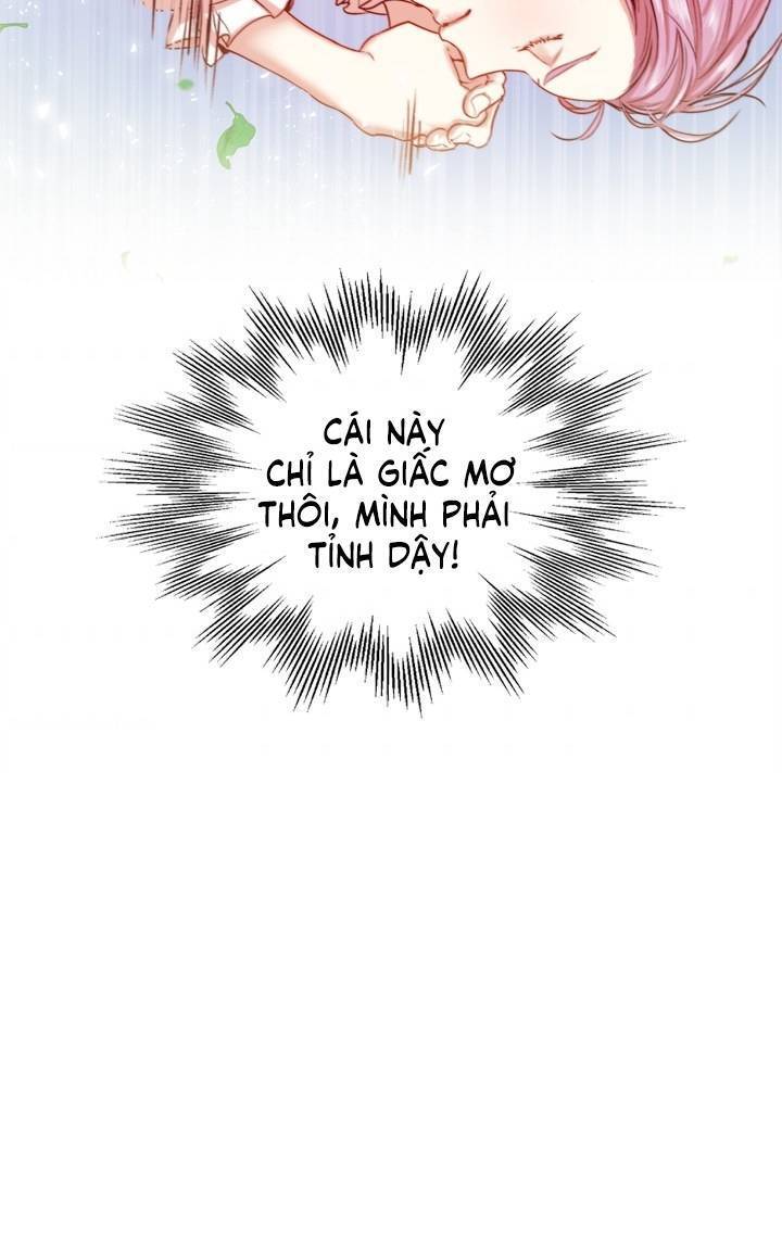 Thư Ký Của Bạo Chúa: Chapter 1