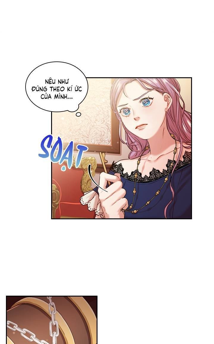 Thư Ký Của Bạo Chúa: Chapter 1