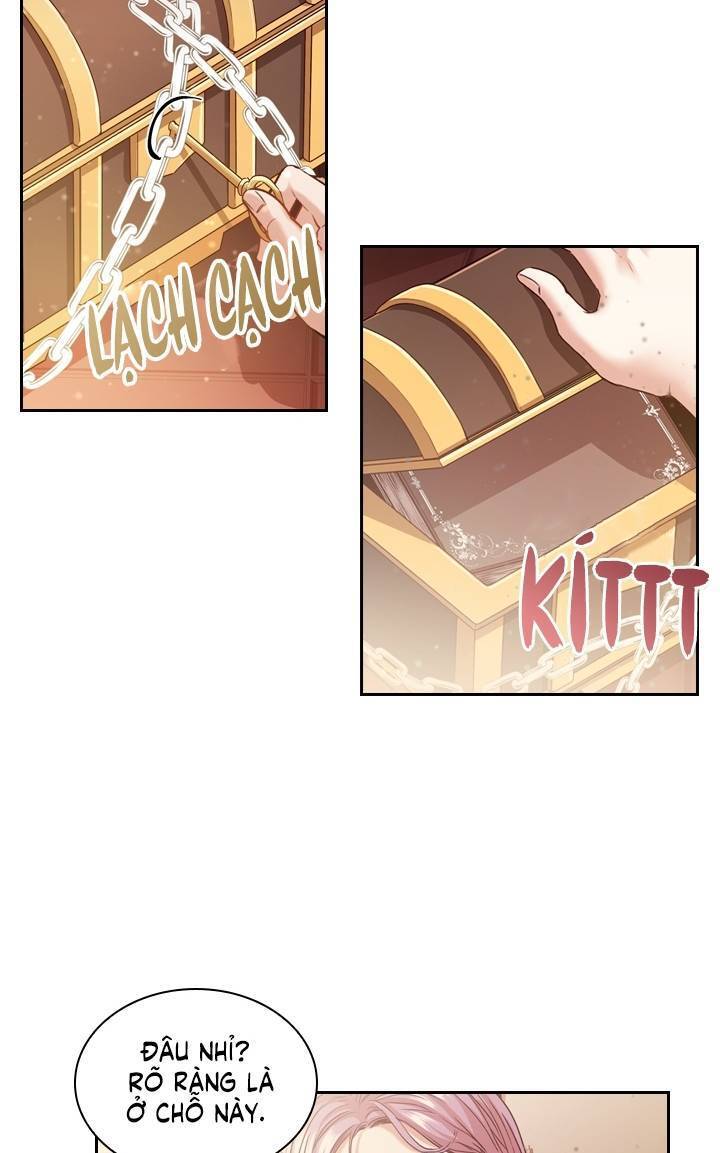 Thư Ký Của Bạo Chúa: Chapter 1