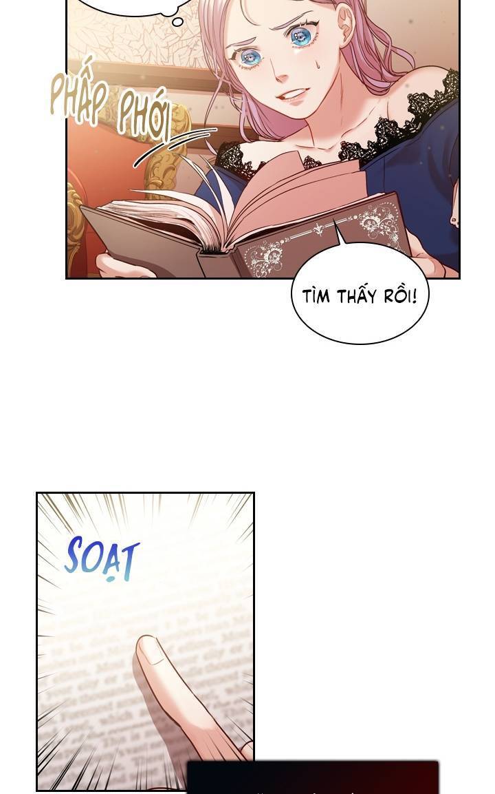 Thư Ký Của Bạo Chúa: Chapter 1