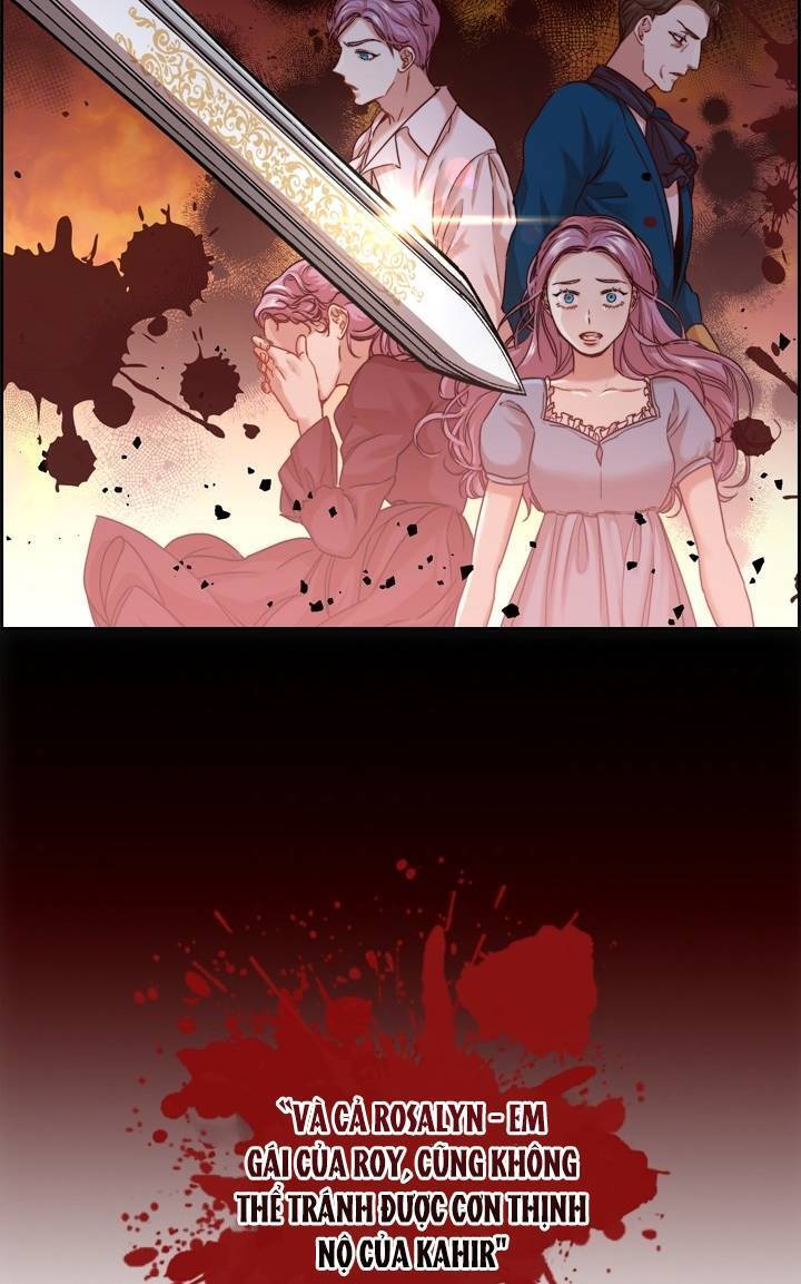 Thư Ký Của Bạo Chúa: Chapter 1