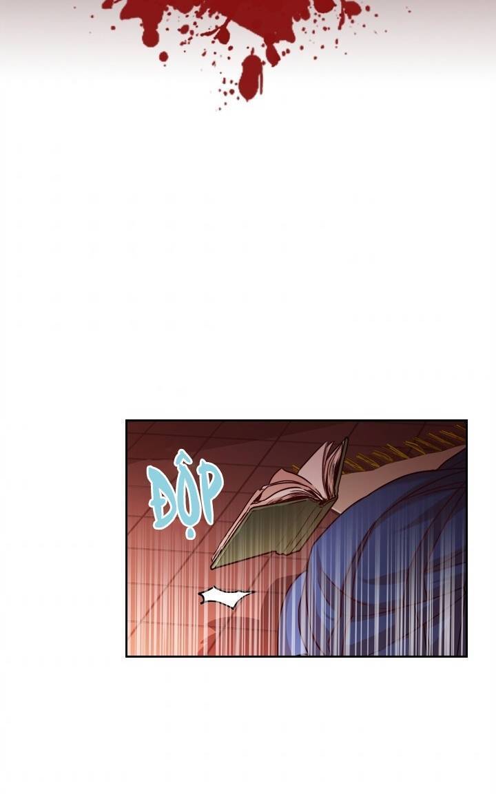 Thư Ký Của Bạo Chúa: Chapter 1
