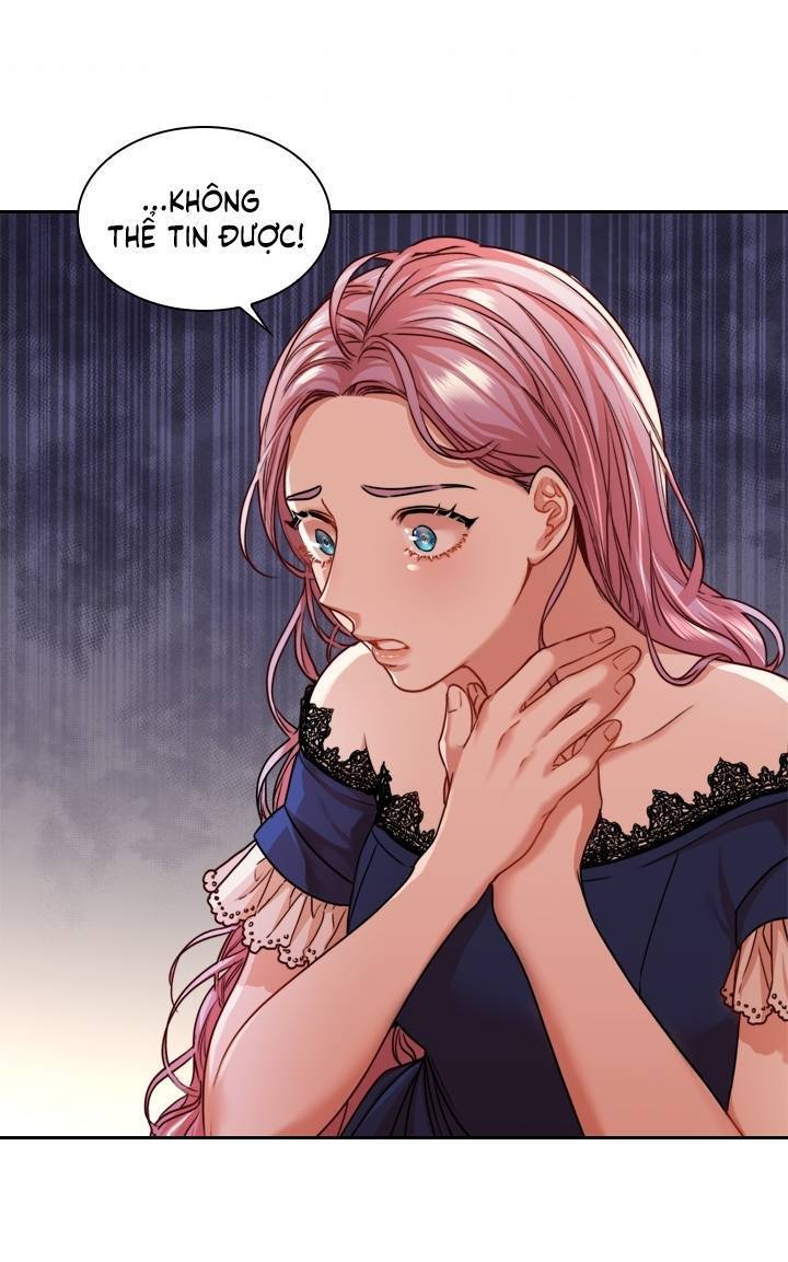 Thư Ký Của Bạo Chúa: Chapter 1