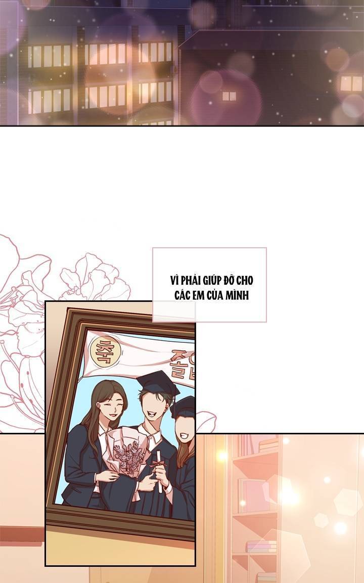 Thư Ký Của Bạo Chúa: Chapter 1