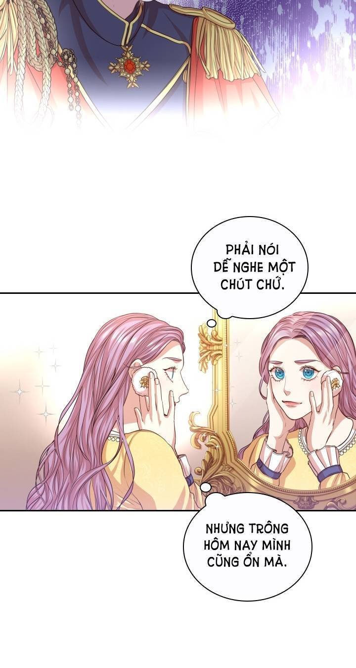 Thư Ký Của Bạo Chúa: Chapter 10