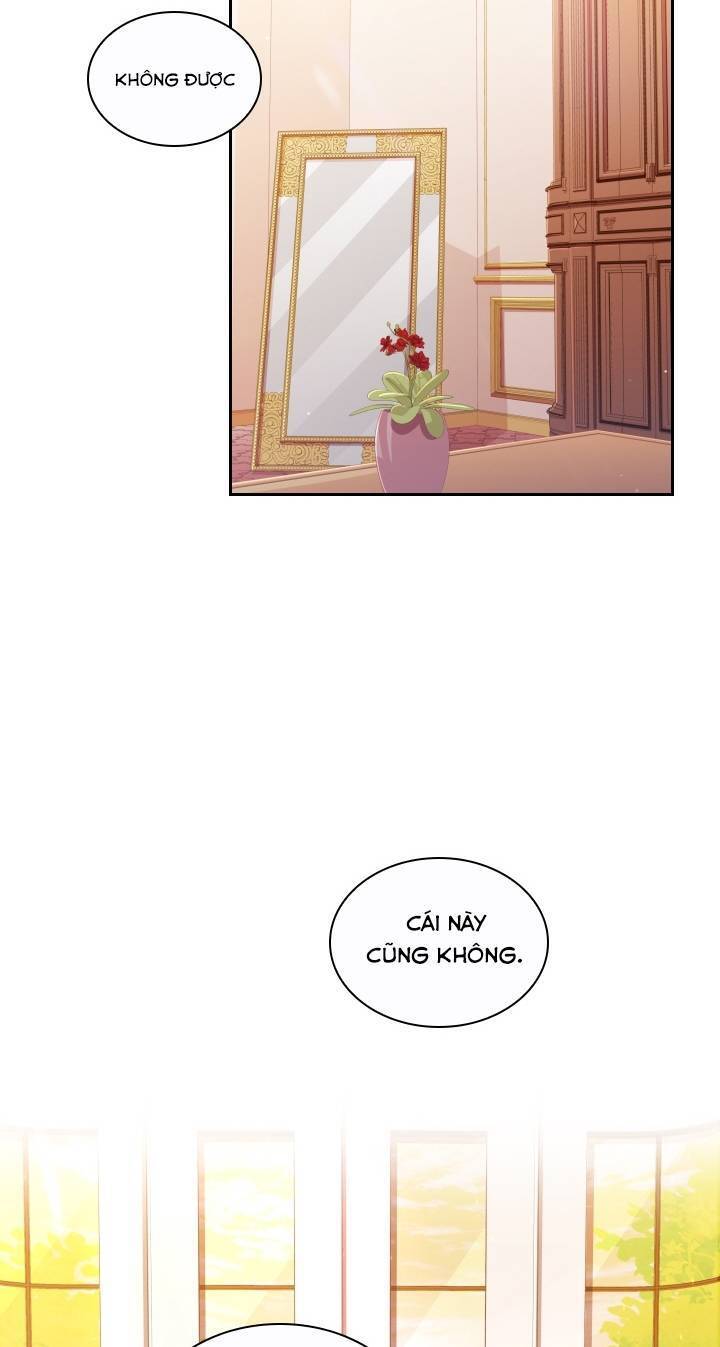 Thư Ký Của Bạo Chúa: Chapter 10