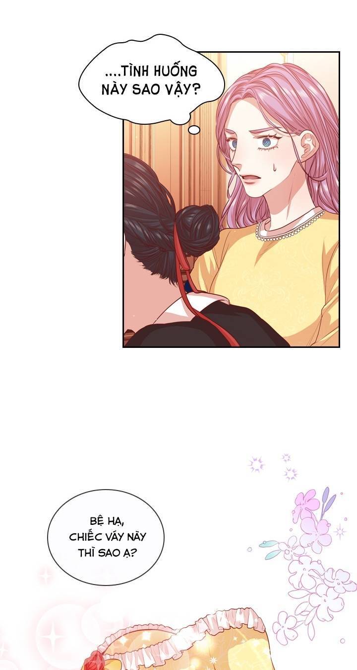 Thư Ký Của Bạo Chúa: Chapter 10