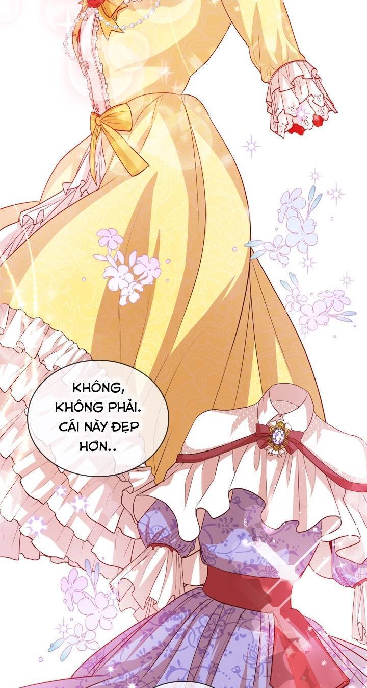 Thư Ký Của Bạo Chúa: Chapter 10