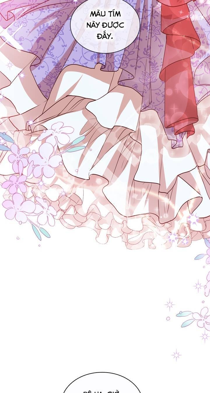 Thư Ký Của Bạo Chúa: Chapter 10