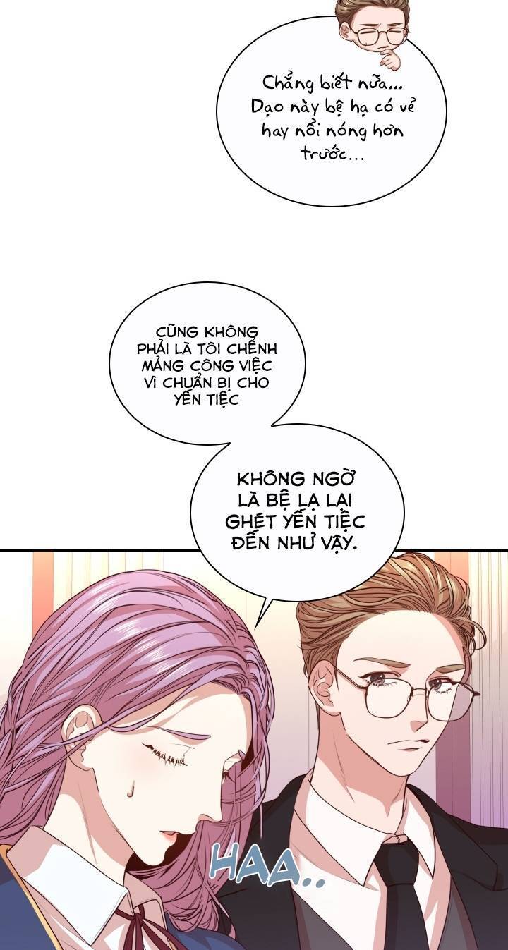 Thư Ký Của Bạo Chúa: Chapter 10