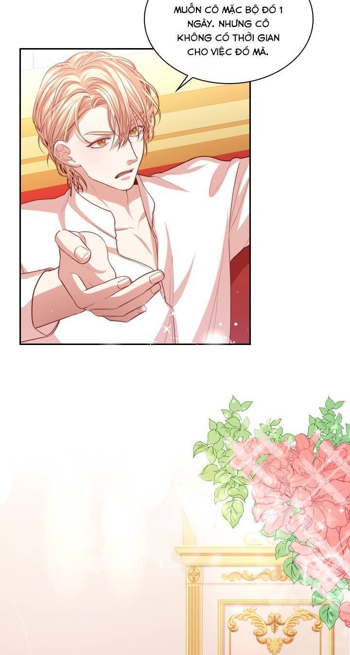 Thư Ký Của Bạo Chúa: Chapter 10