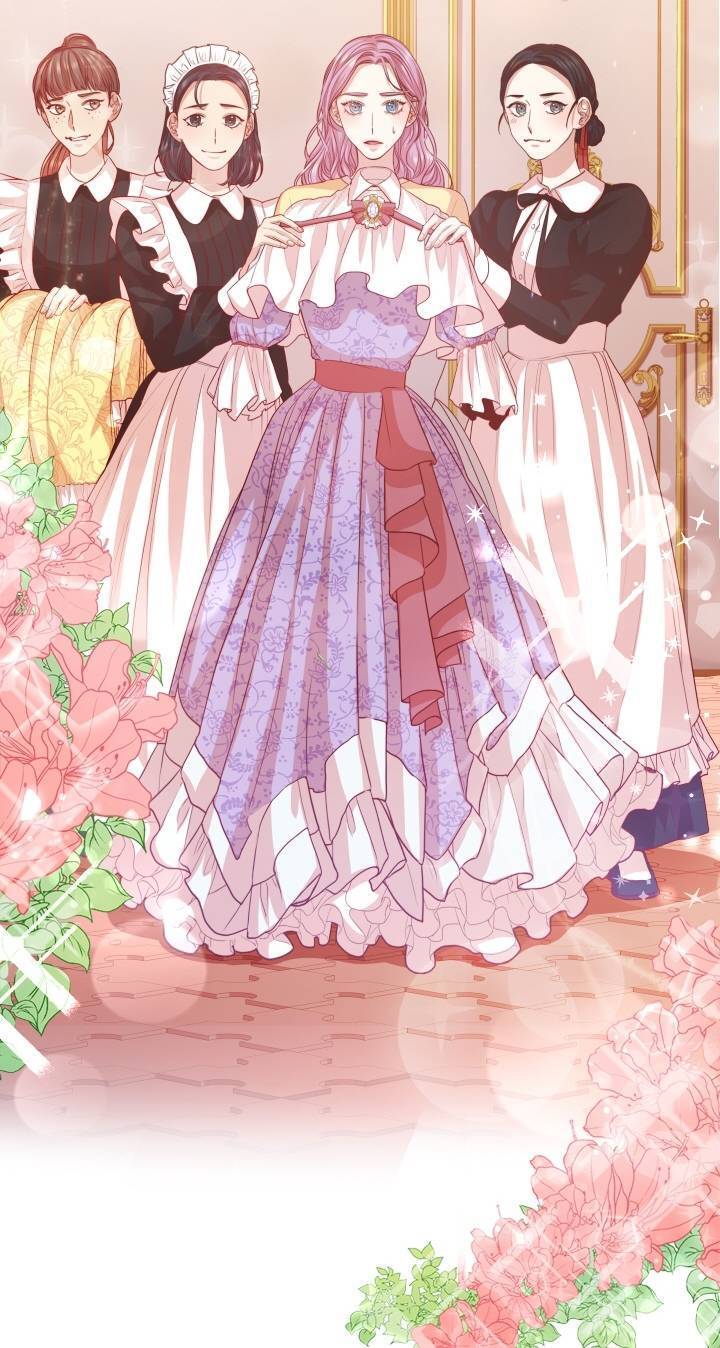 Thư Ký Của Bạo Chúa: Chapter 10