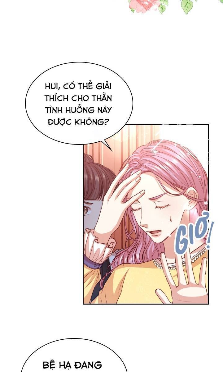 Thư Ký Của Bạo Chúa: Chapter 10