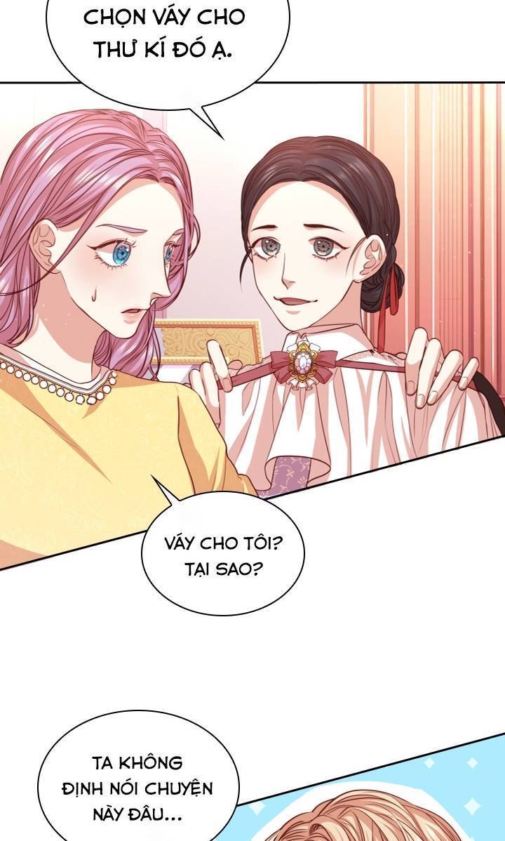 Thư Ký Của Bạo Chúa: Chapter 10