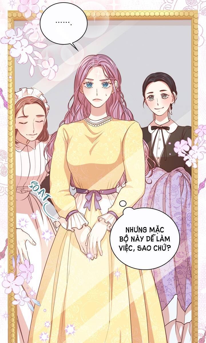Thư Ký Của Bạo Chúa: Chapter 10