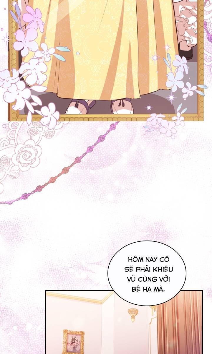 Thư Ký Của Bạo Chúa: Chapter 10