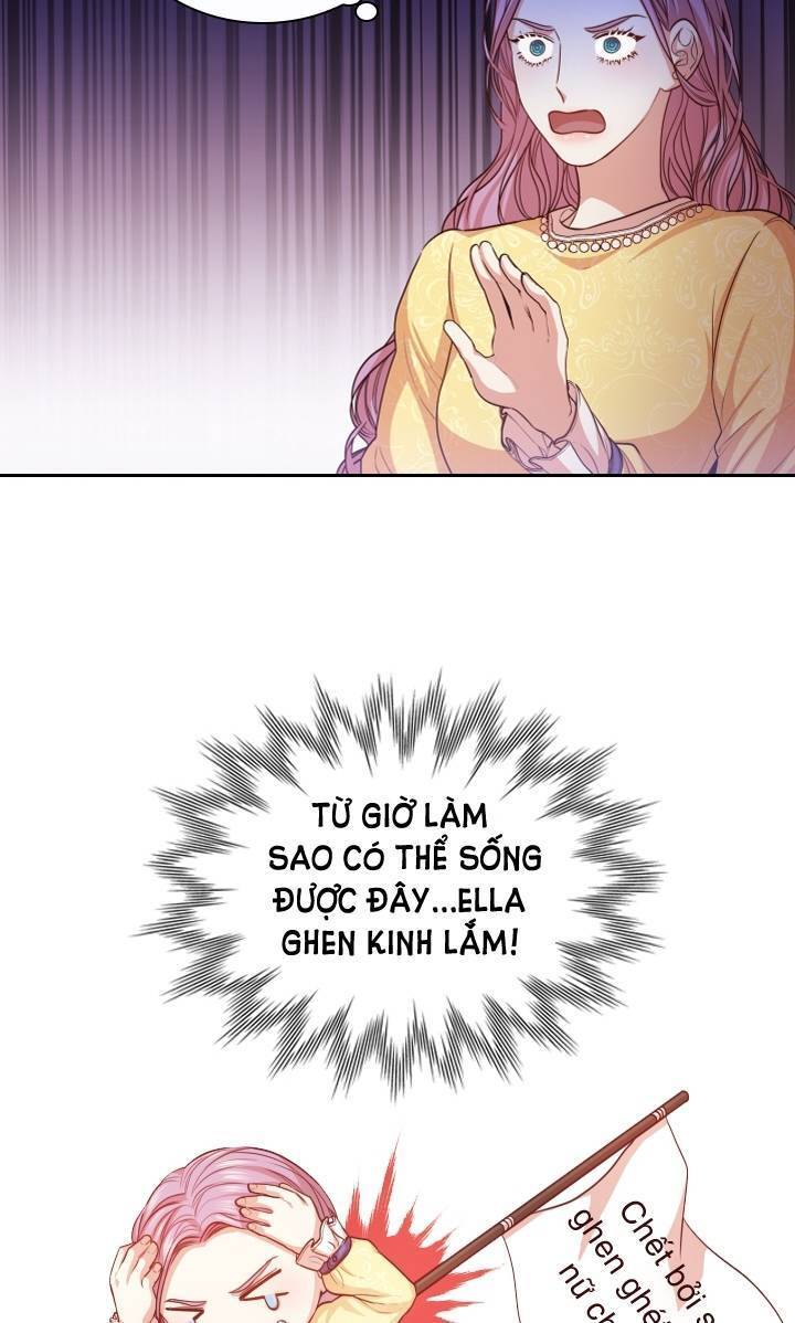 Thư Ký Của Bạo Chúa: Chapter 10