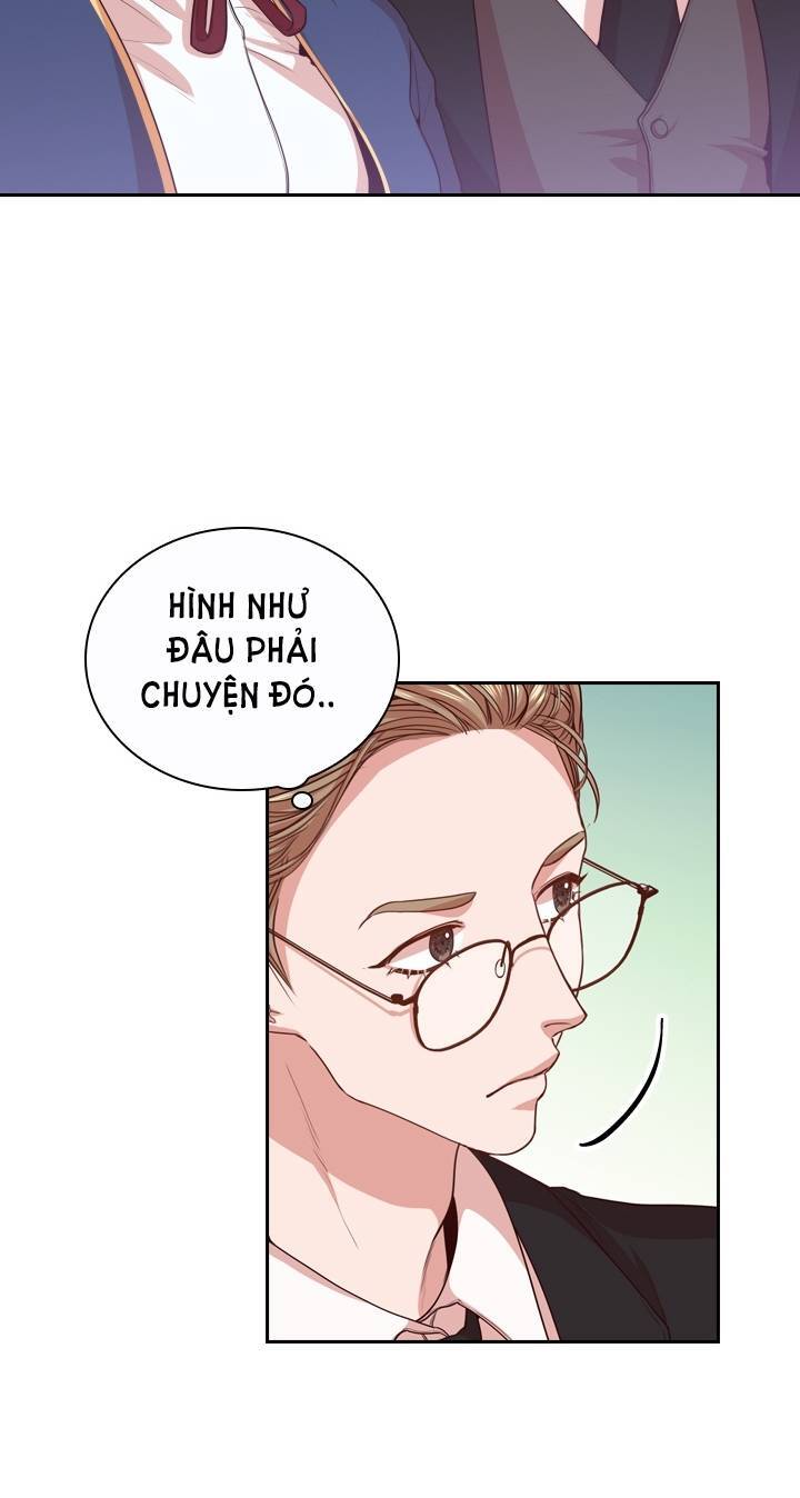 Thư Ký Của Bạo Chúa: Chapter 10
