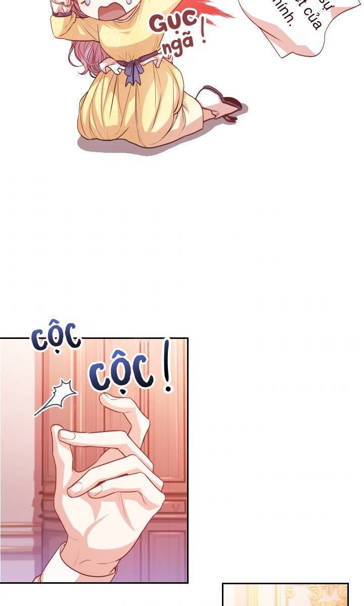 Thư Ký Của Bạo Chúa: Chapter 10