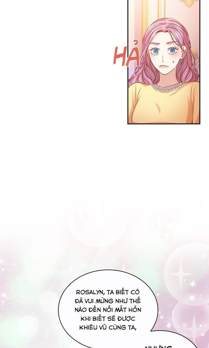 Thư Ký Của Bạo Chúa: Chapter 10