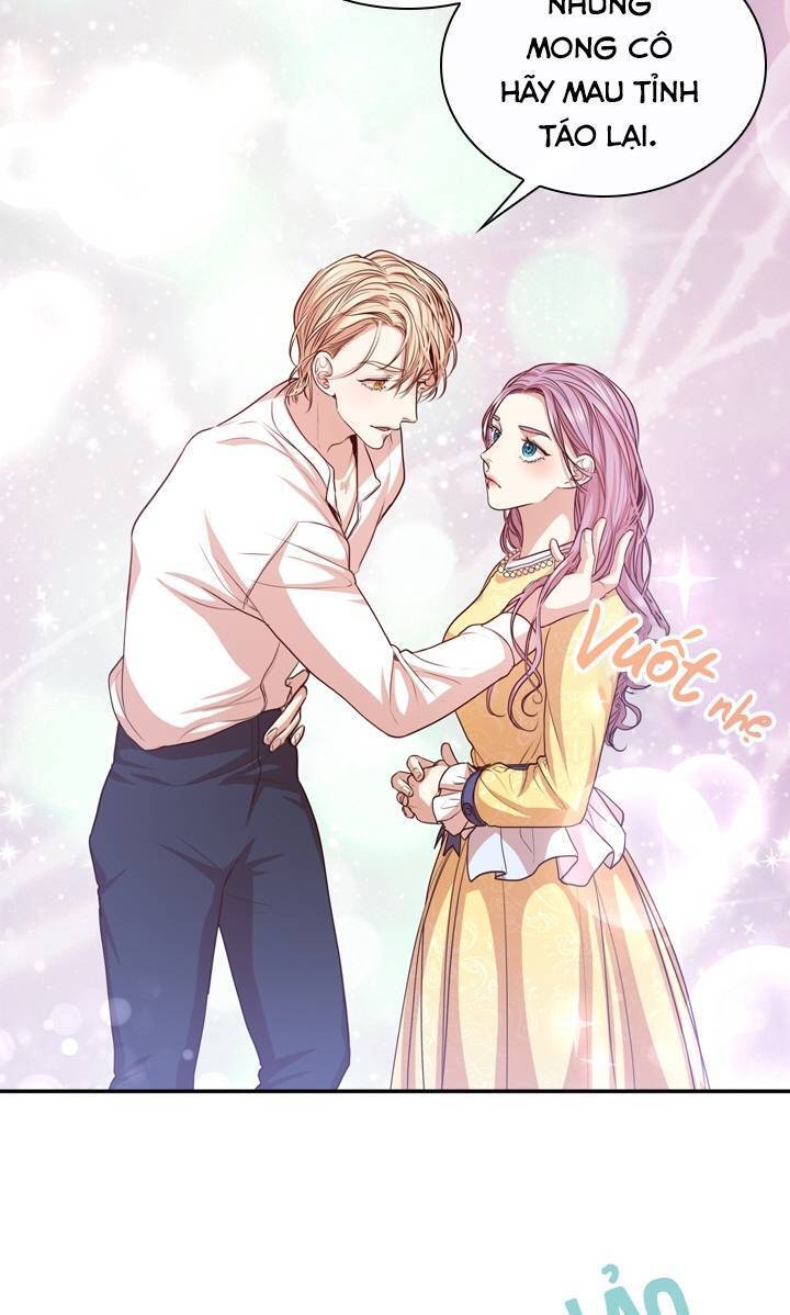Thư Ký Của Bạo Chúa: Chapter 10