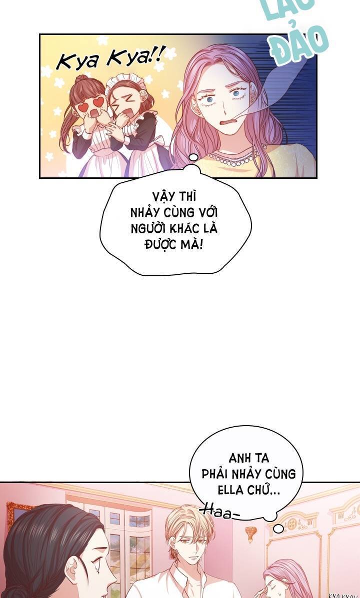 Thư Ký Của Bạo Chúa: Chapter 10