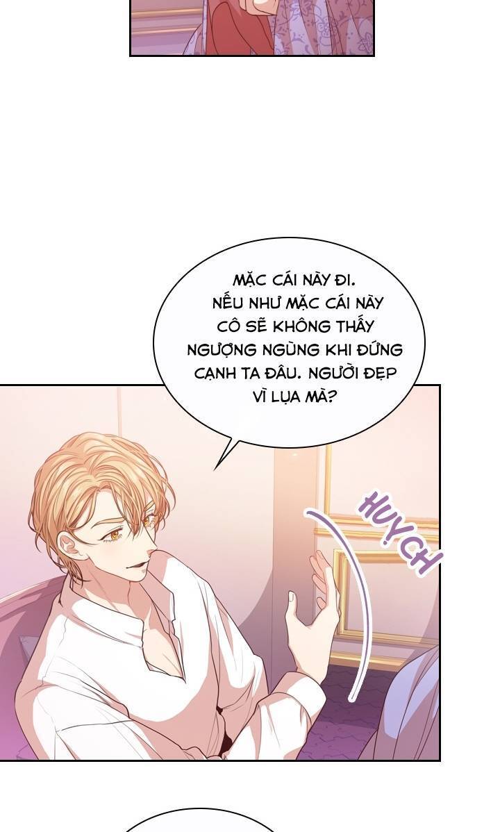 Thư Ký Của Bạo Chúa: Chapter 10